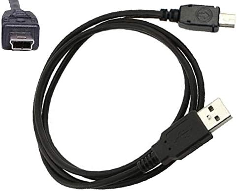 UpBright Yeni USB Kablosu Dizüstü PC Veri Kablosu Kurşun Değiştirme Fujitsu ScanSnap S300 S300M Tarama Yapış Renkli Tarayıcı