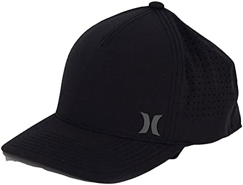 Hurley erkek Beyzbol Şapkaları