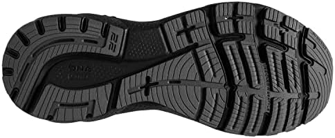 Brooks Adrenalin GTS 22 Erkek Destekleyici Koşu Ayakkabısı