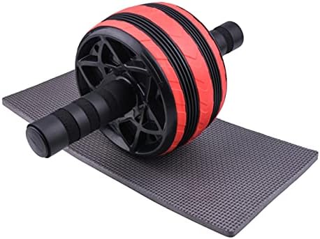 YANGYY Abs WorkoutRoller AB Rulo Güç Tekerlekler Makinesi Push up Bar Atlama Atlama İpi Ev Spor Salonu ve Egzersiz Egzersiz Ekipmanları