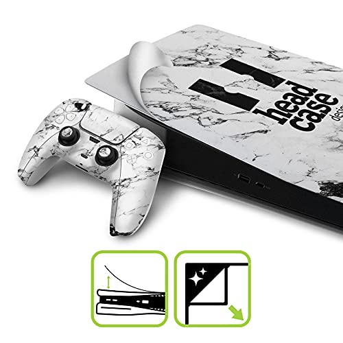 Yin ve Yang Dragons Sanat Mix Mat Vinil Faceplate Sticker Oyun Cilt Kılıf Kapak Sony Playstation 5 PS5 Dijital Baskı Konsolu