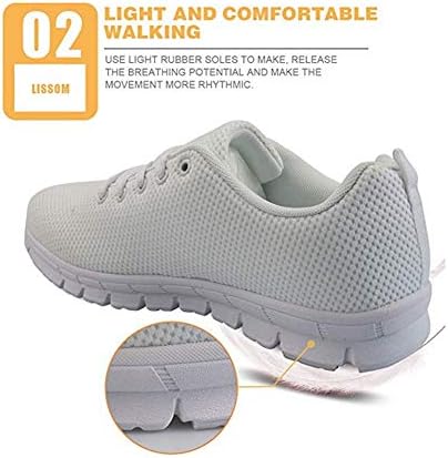 XYZCANDO erkek ayakkabısı Rahat spor ayakkabı Yürüyüş koşu ayakkabıları Örgü Nefes koşu ayakkabıları