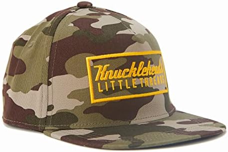 Knuckleheads Küçük İplikler Beyzbol Şapkası