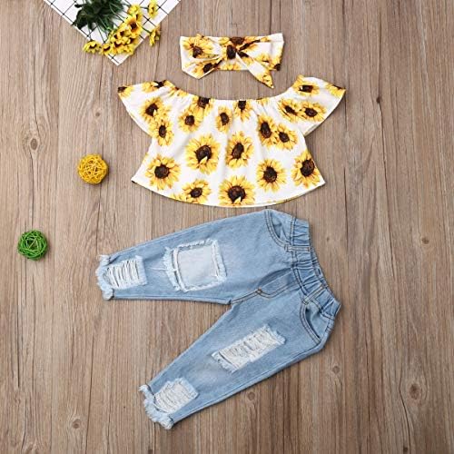 Küçük Toddler Bebek Kız Kıyafetler Kolsuz Gömlek Yelek Tankı Üstleri Kamuflaj Pantolon Tayt Kız Yaz Giysileri Set