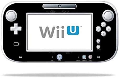 MightySkins Cilt Nintendo Wii U Gamepad Denetleyicisi ile Uyumlu wrap Sticker Skins Yin ve Yang