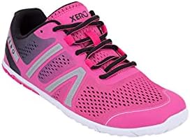Xero Ayakkabı Kadın HFS Koşu Ayakkabıları-Sıfır Damla, Hafif ve Yalınayak Hissi