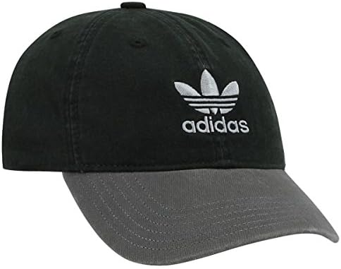 adidas Originals Erkek Rahat Askılı Şapka ESKİ