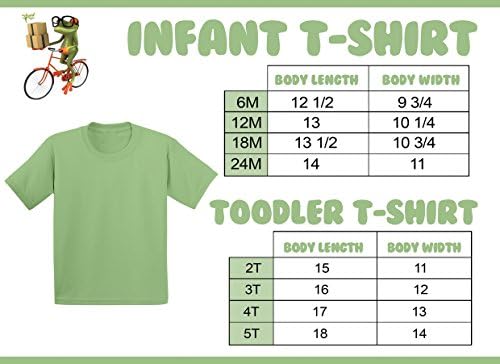 Özel Gömlek Toddlers Erkek Kız Kişiselleştirilmiş Metin T-Shirt Ön / Arka Baskı