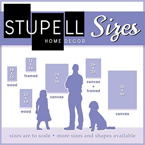 Stupell Industries Makyaj Pembe Oje Altın Moda, Sanatçı tarafından Tasarım Ziwei Li Duvar Sanatı, 24x30, Siyah Çerçeveli