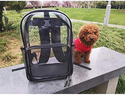 Köpek Taşıyıcı evcil hayvan taşıyıcı Moda evcil hayvan çantası Açık Taşınabilir Pet Nefes omuzdan askili çanta Çanta Uzay EVA